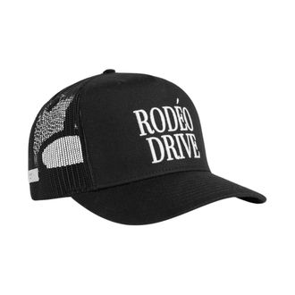 1989 STUDIO Hats & Caps, male, Black, ONE SIZE, Cap with Visor