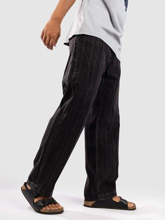 Carhartt Work in Progress Rylan Jeans blk stn wsh