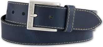 Bernd Götz Ledergürtel