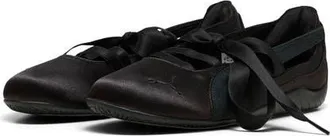 Puma Speedcat Ballet Sneaker in Puma Black at Nordstrom, Size 10.5