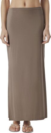 Splendid Sunsoft Maxi Skirt