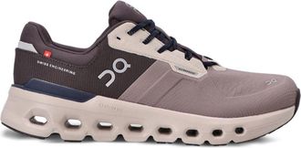 On Running Sneakers Cloudrunner 2 Waterproof - Grigio