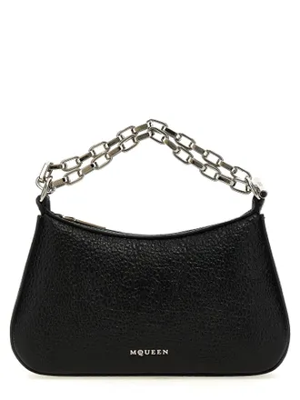 クラッチバッグ ALEXANDER MCQUEEN Women Bags 8133321VDBS 1000 Black ALEXANDER MCQUEEN Women Bags 8133321VDBS 1000 Black