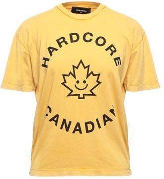 Dsquared2 TOPWEAR - T-shirts sur YOOX.COM