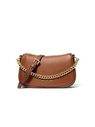 Michael Kors Carmela Kleine Pouchette Crossbody Tas
