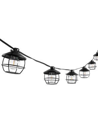 Safavieh Discontinued Safavieh Agitha Led Outdoor String Lights
