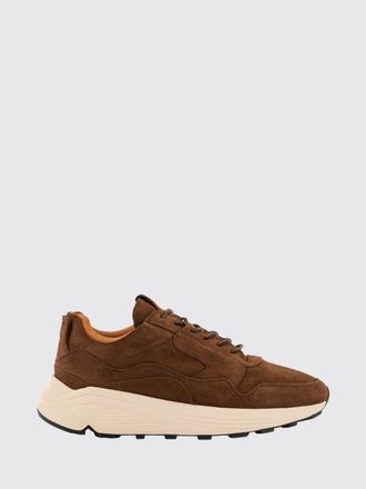 Buttero Sneakers Woman color Brown