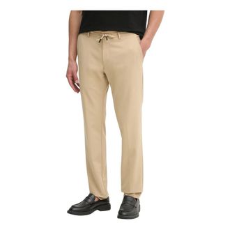 Karl Lagerfeld Hombre, Pantalones, Beige, Talla: L
