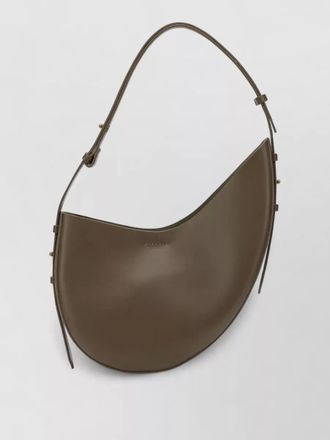 SOEUR wino small shoulder bag adjustable strap