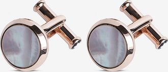 Montblanc Goldene Manschettenknöpfe Meisterstück