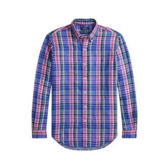 Polo Ralph Lauren Uomo, Magliette, Blu, L, new