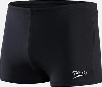 Speedo Mens Speedo Mens 2024 Eco Endurance+ Swim Shorts - Black - Size: 38/32