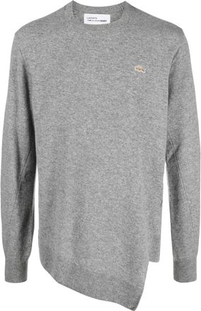 Comme Des Garçons Comme Des Garcons Wool Sweater