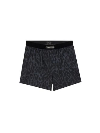 Tom Ford Silk Boxers