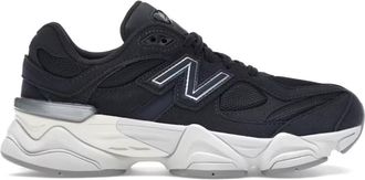 New Balance Navy Blue Sneakers 43 Size 43