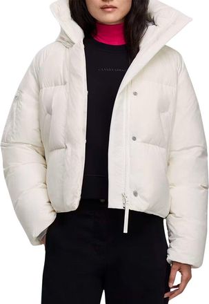 Canada Goose Chilliwack Puffer