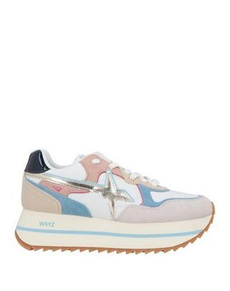 W6YZ FOOTWEAR - Trainers sur YOOX.COM