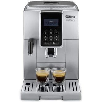 DeLonghi de longhi ecam 350.75.S Macchina da caff&egrave; automatica Dinamica - Argento