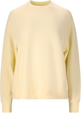 ENDURANCE Jacey Crew Neck Pullover f&uuml;r Damen | beige