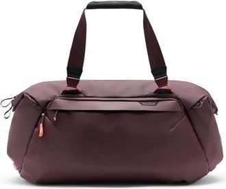 Peak Design Travel Duffel in Eclipse at Nordstrom, Size Medium