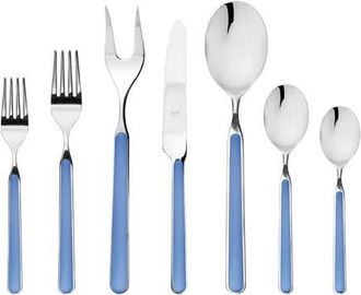 Mepra Fantasia Flatware Set - 32 Pieces in Lavender at Nordstrom