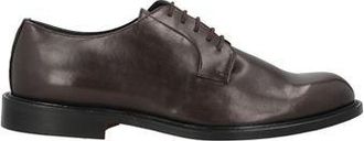 Daniele Alessandrini SCHUHE - Schn&uuml;rschuhe auf YOOX.COM