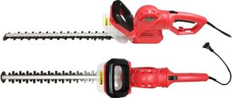OEM Awtools Tijera El&eacute;ctrica Para Setos Hoja 55 Cm Motor 680 W
