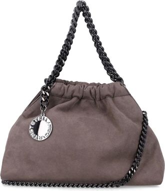 Stella McCartney Mujer, Bolsos, Marr&oacute;n, Talla: ONE Size