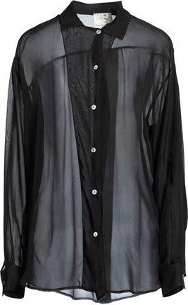 Forte_Forte TOPWEAR - Shirts on YOOX.COM