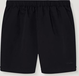 Ellesse Mens Alenza Swim Short - Black - Size: 29/28/32