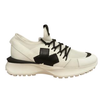 Ixos Y24E20600, Womens Fashion Casual Fashion Sport Shoes, white black, 5 UK