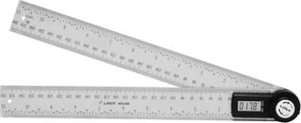 Limit Falsa Escuadra Afa 300 - Digital+anal&oacute;gica 300mm Limit 272510108