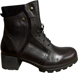 Wolky Mujer, Zapatos, Marr&oacute;n, Talla: 40 EU