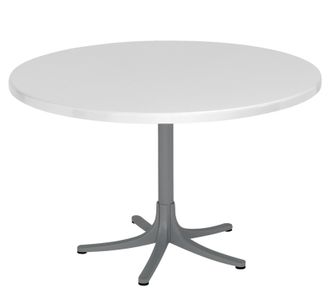 Schubiger M&ouml;bel Gartentisch Schaffhausen