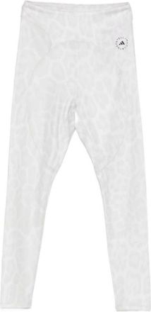 adidas by Stella McCartney Fitness, Dames, Wit, S, Trainingsbroeken