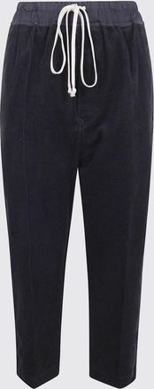 Rick Owens Pants RICK OWENS Woman color Black