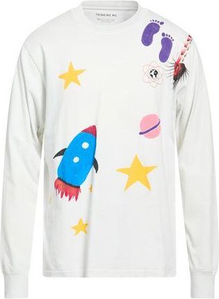 Thinking Mu CAMISETAS Y TOPS - Camisetas en YOOX.COM