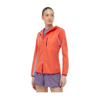 Icebreaker Dames, Sport, Oranje, Maat: S