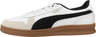Puma Indoor Sneakers voor Actieve Levensstijl - Heren - Sneakers - Veelkleurig - 42 EU - Schoenen
