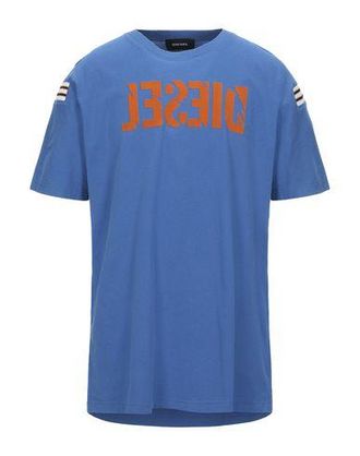 Diesel TOPS - T-shirts auf YOOX.COM