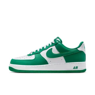 Nike Mens Air Force 1 07 Shoes in White | FJ4146-122