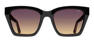 Mormaii M0156 M0156AFPA7 Mens Sunglasses Black Size 52