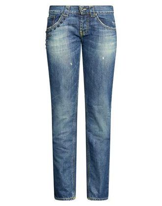 Dondup BOTTOMWEAR - Jeans on YOOX.COM
