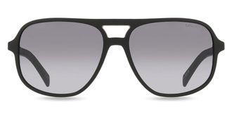 Levi's LV 5073/S 003/9O Mens Sunglasses Black Size 56