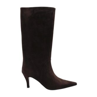 Lola Cruz Mujer, Zapatos, Marr&oacute;n, Talla: 36 EU