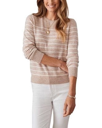 J.McLaughlin J. McLaughlin Colette Cashmere Sweater