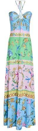 Gai Mattiolo VESTIDOS - Vestidos largos en YOOX.COM