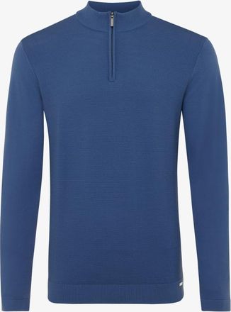 Gentiluomo Half zip | Cool dry