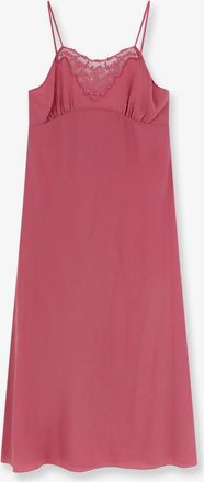 Chlo&eacute; Vestito sottoveste in seta - CHLOE - gender_Woman
