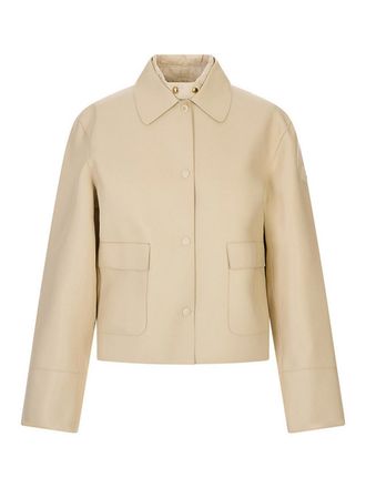 Moncler Haricot